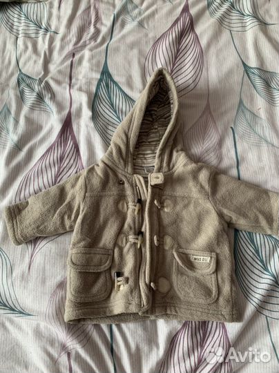 Детские вещи для мальчика