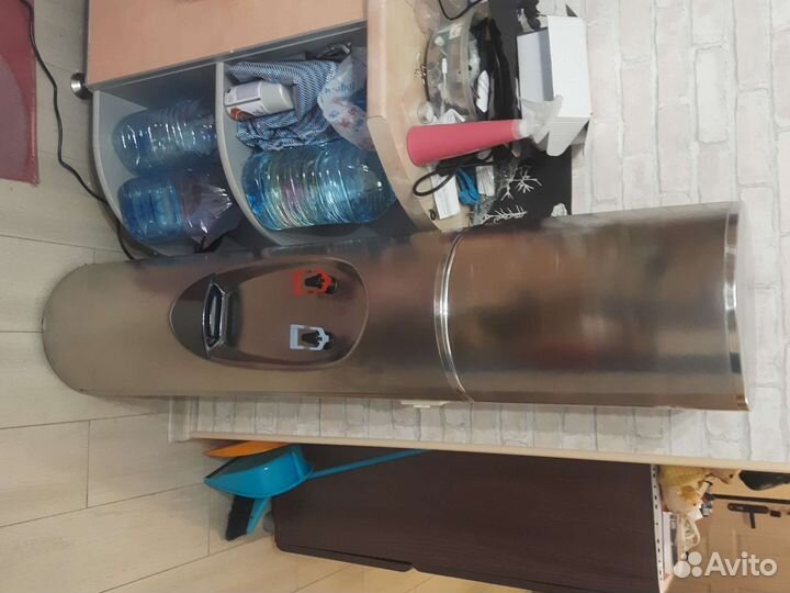 Кулер для воды напольный бу