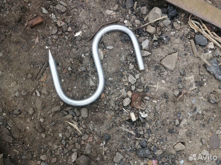 Крюки для мяса