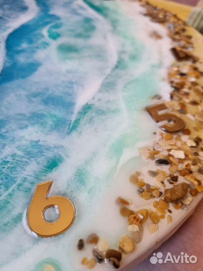 Часы настенные