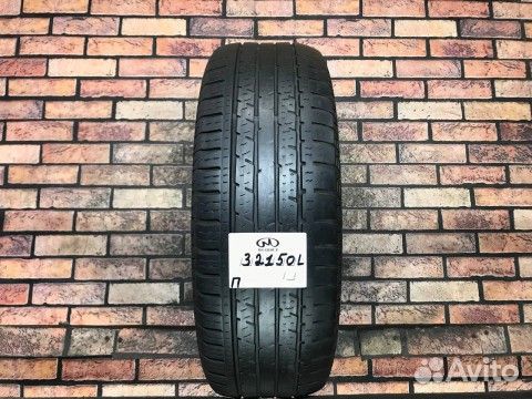 Continental ContiCrossContact LX 215/65 R16 98H