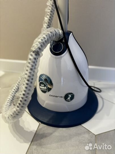 Отпариватель для одежды