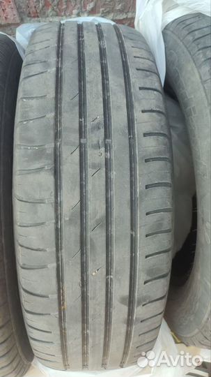 Cordiant Sport 3 225/65 R17 106H