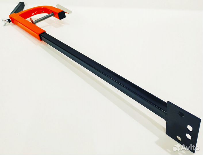 Держатель для датчика эхолота