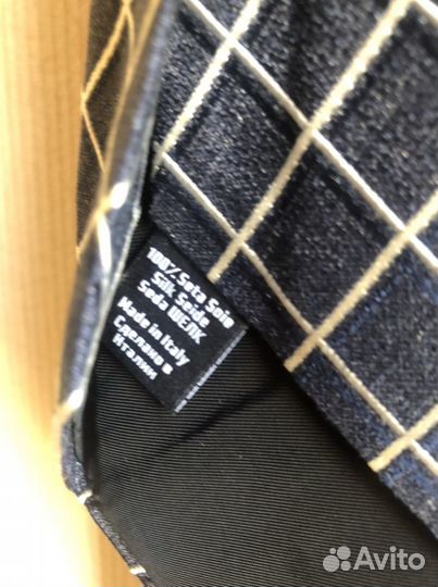 Галстук Hugo Boss