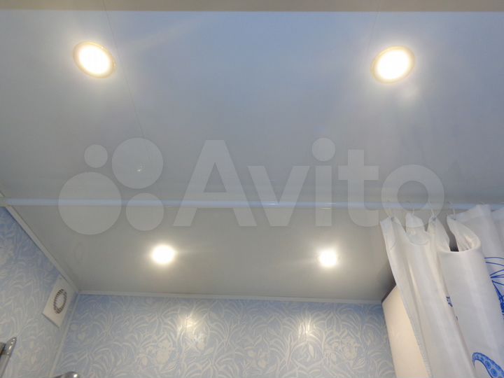 4-к. квартира, 74,8 м², 5/5 эт.