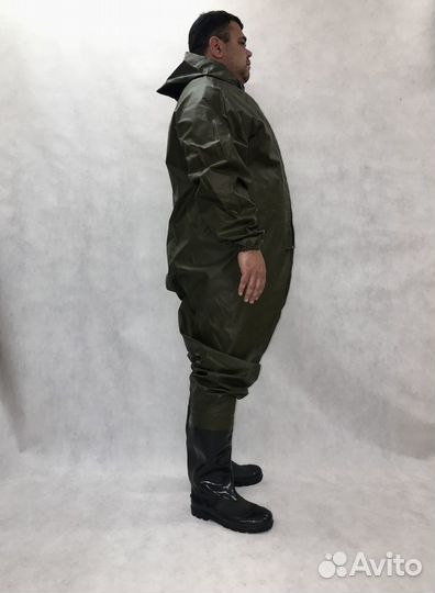 Рыбацкий костюм