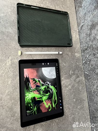 Apple iPad pro 10.5 64Gb