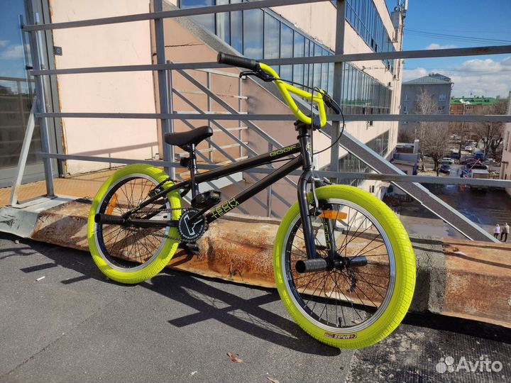 Велосипеды