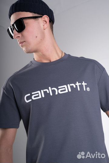 Футболки Carhartt (В Наличии)