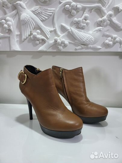 Ботильоны Karen Millen 39р