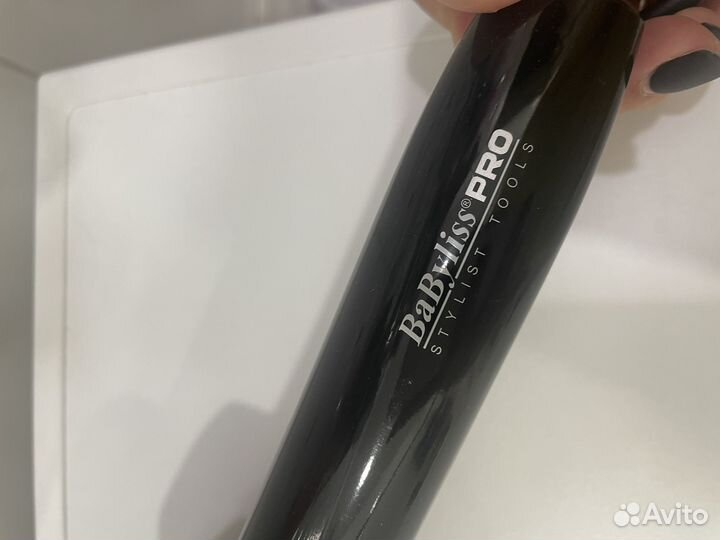 Стайлер babyliss pro