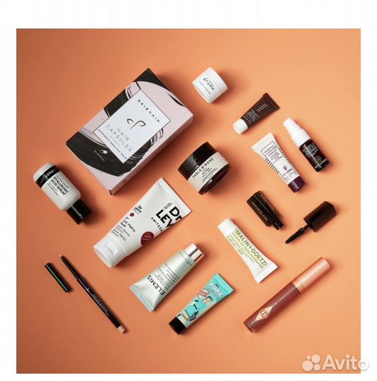 Cult beauty goody BAG