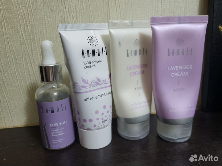 Крем для лица