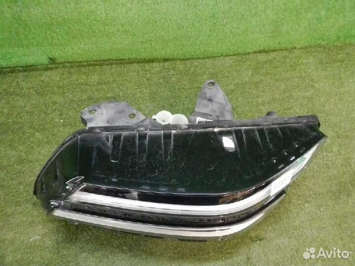 Фара левая Genesis GV80