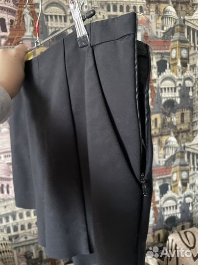 Классические шорты