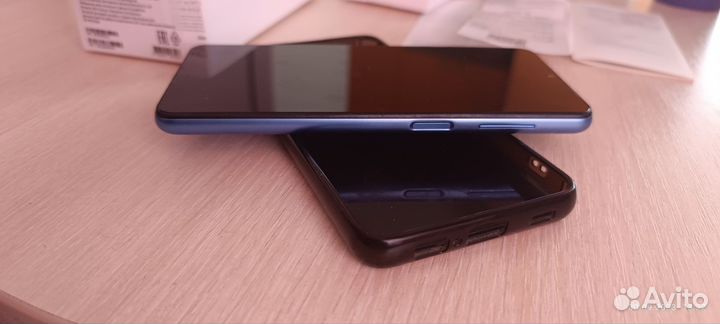 Samsung m12 3/32