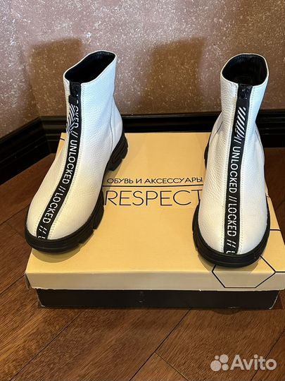 Ботильоны 41 размер