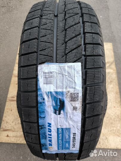 Sailun Ice Blazer Arctic EVO 245/55 R19 103H