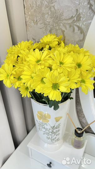 Ваза, кашпо HM