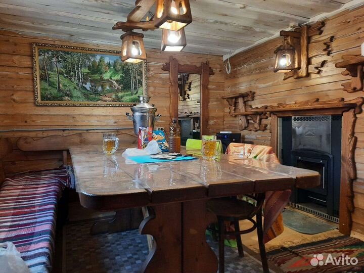 Светильник люстра