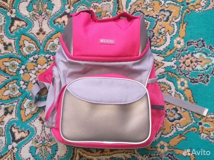 Рюкзачек детский