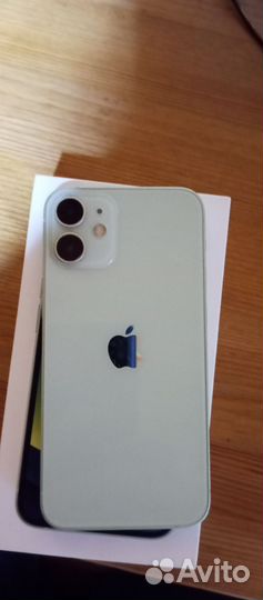 iPhone 12 mini, 128 ГБ