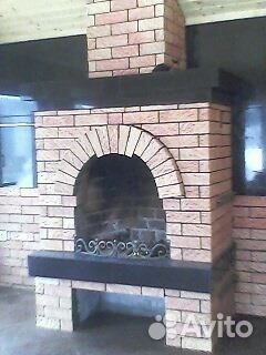 Отделочные и строительные работы