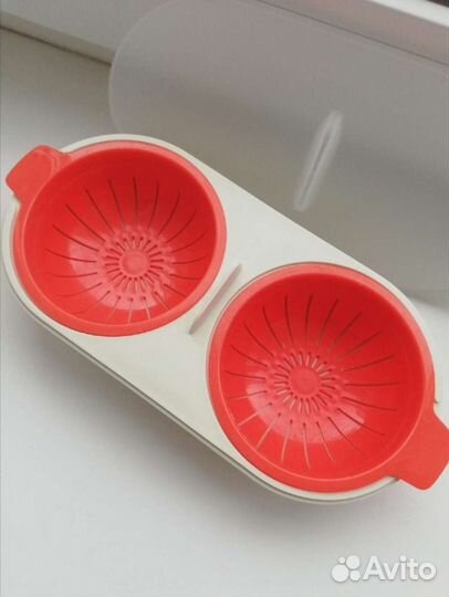 Форма для приготовления яиц- пашот