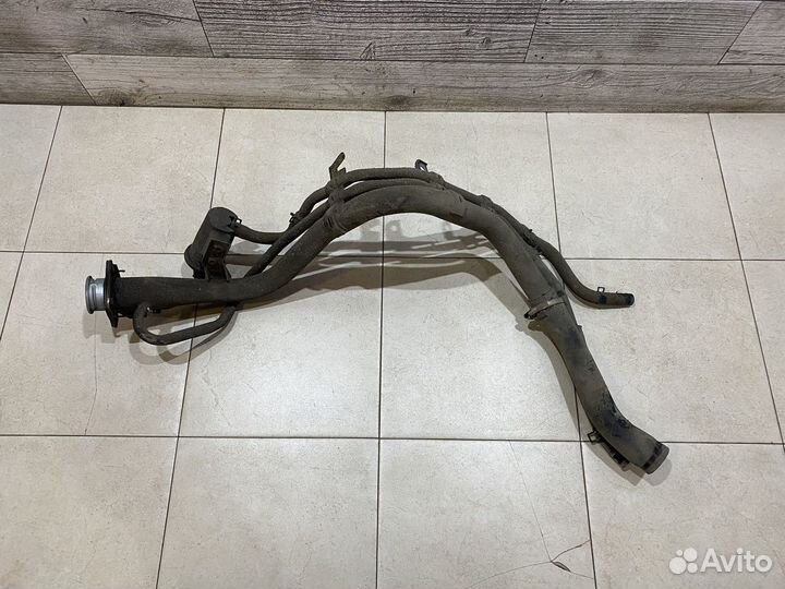 Горловина топливного бака Kia Optima 4 (JF)