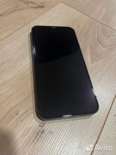iPhone 12 Pro Max, 128 ГБ