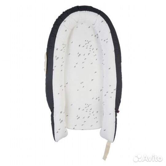 Voksi baby nest premium