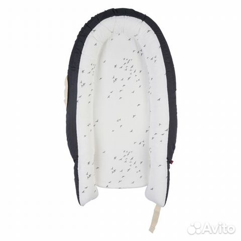 Voksi baby nest premium