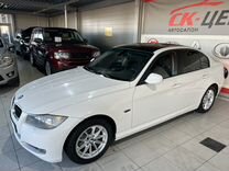 BMW 3 серия 2.0 AT, 2011, 238 000 км, с пробегом, цена 990 000 руб.