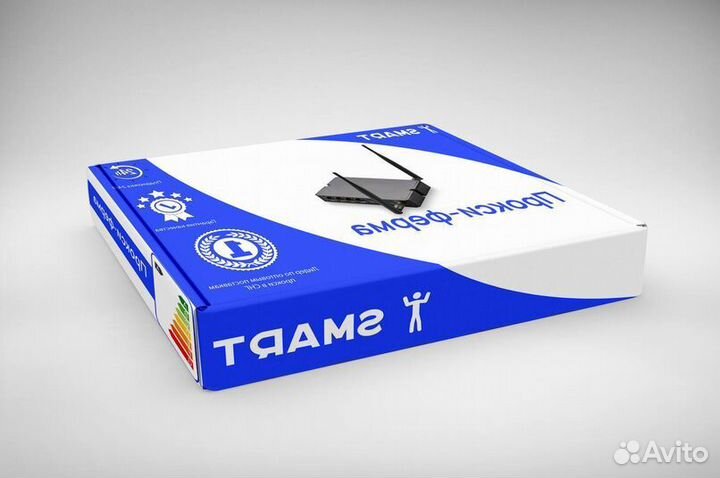 Прокси ферма прибыль с первого дня