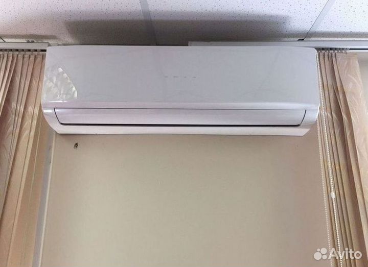 Кондиционеры