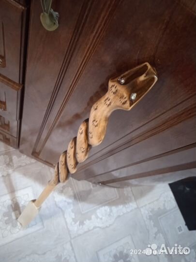 Рожок (лопатка) для обуви