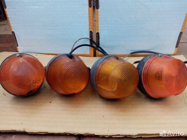 Повороты на мотоцикл