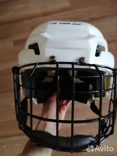 Хоккейная форма детская бу экипировка