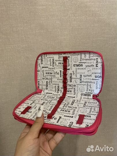 Пинал школьный