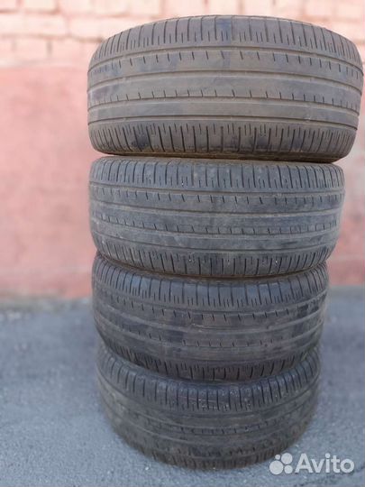 Pirelli P7 215/55 R16