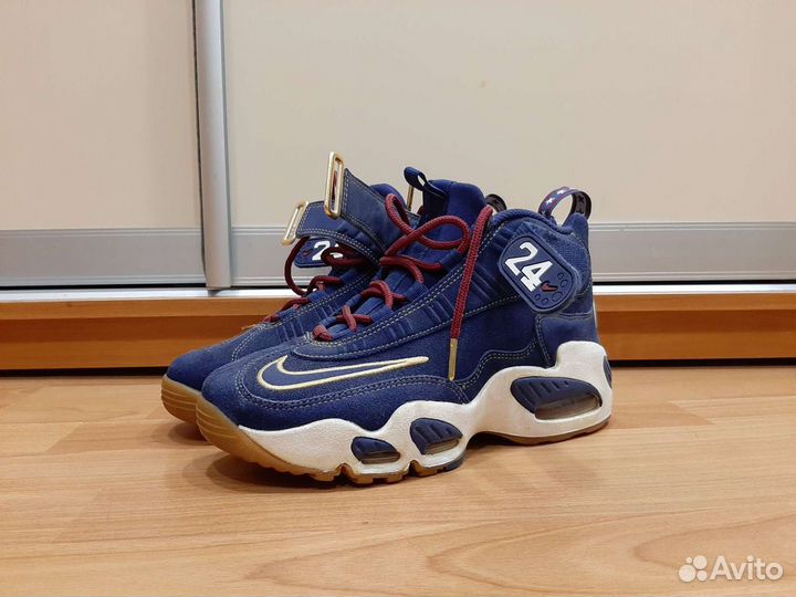 Nike Air Griffey Max 1