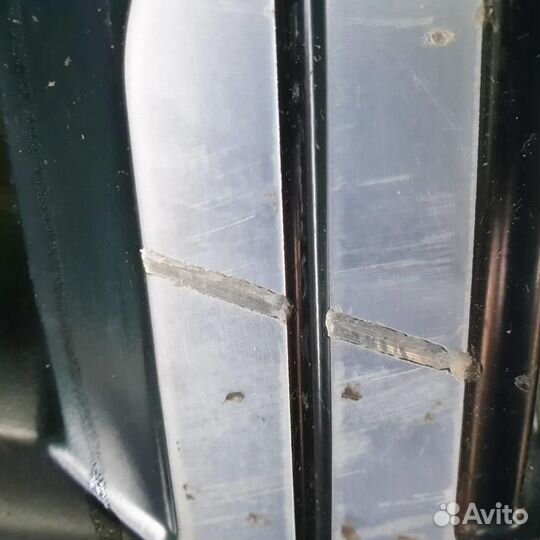 Диск литой Вольво хс60 2 (2017-2021)