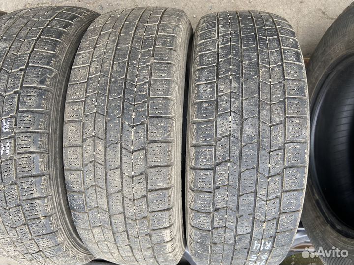 Dunlop Graspic DS1 185/65 R14 70T