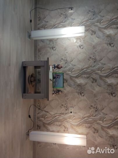 Светильник напольный дизайнерский