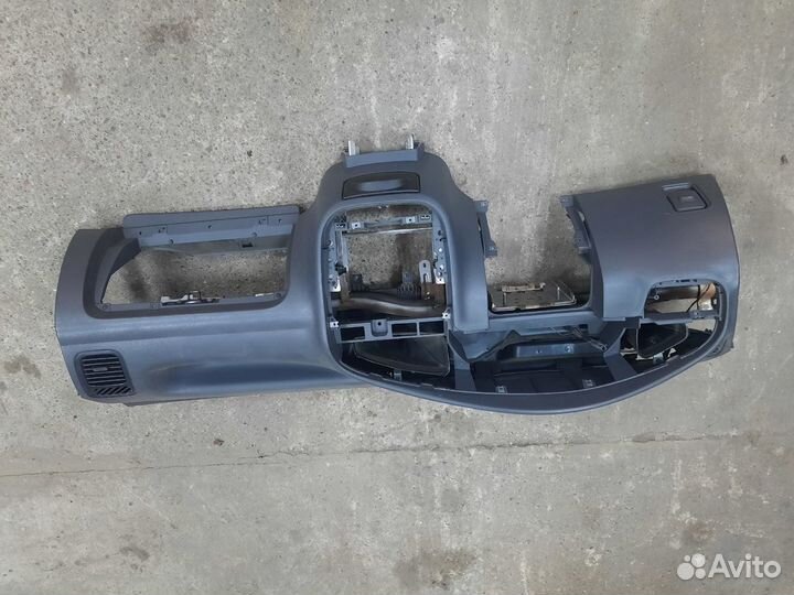 Торпеда chevrolet lanos