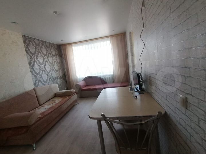 1-к. квартира, 29 м², 4/5 эт.