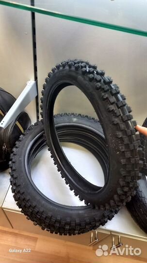 Покрышки для электровело 18 2,5 зимний и 16 3.0