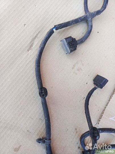 Kia Proceed датчиков парковки коса 2018-2024