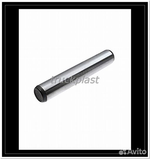 Есть в наличии Штанга толкателя клапана Scania P 5 Серия P440